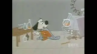 Under Doofy
