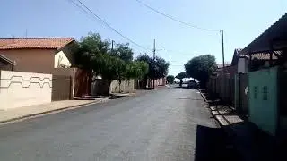 Grau na quebrada