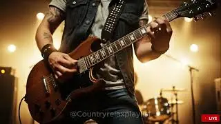 Texas Soul & Outlaw Rock 2025 | The 