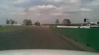 Incar Oran Park South