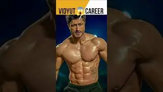 Vidyut Jamwal Ka Carrier Khatam 😭#shorts​ vidyut jammwal movies#crakk​#vidyutjamwal​#trending​#viral
