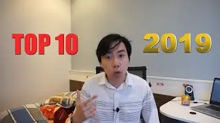 Top 10 Phim Hay Nhất Năm 2019