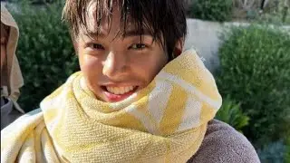 Keonho — You! (LANY) 