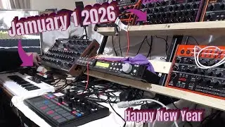 Jamuary 1 | 2026 |
