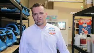 Why Choose Gateway Restoration for Your Water Damage Referrals