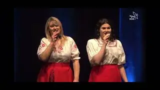Dh Dubňanka - Chudobná devčica
