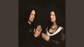 Ild Imellem Os (feat. Mads Mouritz, Lone H&oslash;rslev)