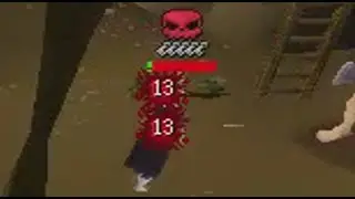 Life As A Dead Zerker Deadman Seasonals