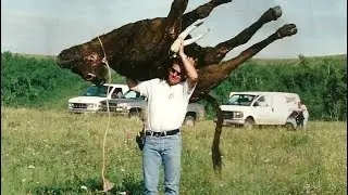 Interview with Prop Master Dean Goodine on His Filmmaking Career