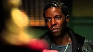 Shane Dean  on Arrow Season 3 -  Midnight City