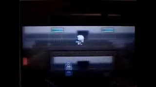 Pokemon Platinum - Ghosts In The Old Chateau!