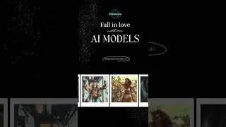🩷 These Models Aren&rsquo;t Real &mdash; But the Results Are
