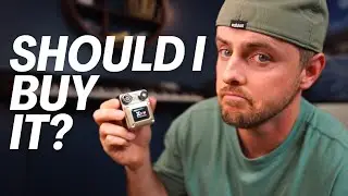 Solving the In-Ear Monitor Problem (Xvive U45 Review)