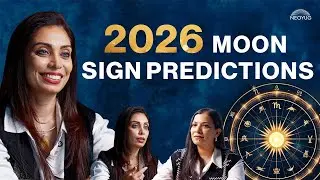 2026 Predictions by Moon Sign | Soulmates, Success, Breakups & Spiritual Awakening @PracchiPMehta