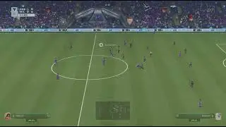 EA SPORTS FC