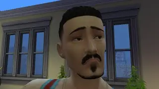 Шедевро-Обновление The Sims 4 Be Like: