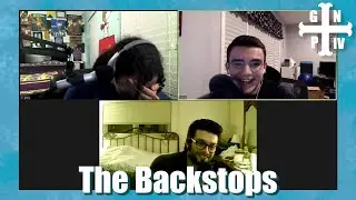 The Backstops Interview | Talking about Losers