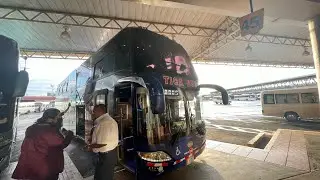 &iquest;C&oacute;mo ir de Ciudad de Panam&aacute; 🇵🇦 a San Jos&eacute; de Costa Rica 🇨🇷 en autob&uacute;s Ticabus?