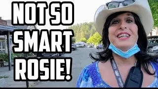 Let's Visit Occidental California | Where the Italians Battle It Out!