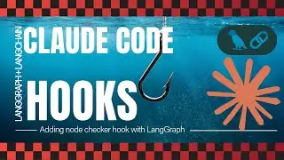 Claude Code Hooks: Auto-Run Tests, Validate Graphs, and Enforce Quality
