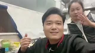 每天营业额不多米却用的不少，花花这波操作让人看不懂，太浪费了