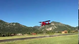 Alpine Airpark 46U