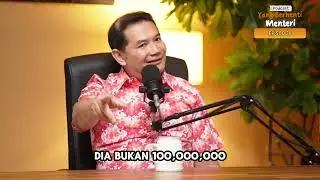 Rasuah Pertahanan Tak Selesai Dengan Tangkap Orang - Sistem Kena Rombak