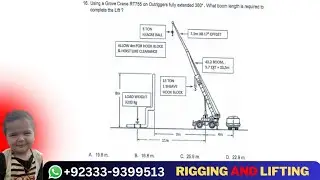 Q16 what is the gross capacity at new location at grove crane rt 65 s doctor sunain janee