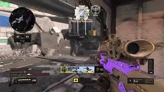 BO4 Montage Sniper #1