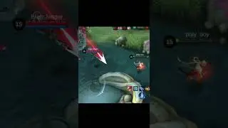oops 😬 #yin #mobilelegends #mlbb #shorts #shortsfeed #viral #viralvideos