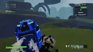 Random ROR2 vid