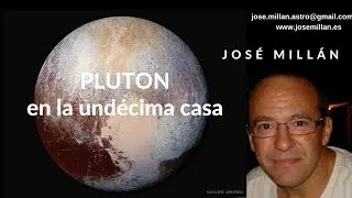 Plutón en la casa 11.  Las amistades peligrosas.