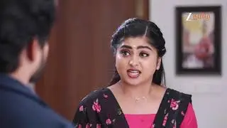 Varisu | Ep - 49 | Preview | Aug 26 2025 | Zee Tamil