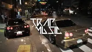 Teriyaki Boyz--Tokyo Drift (Osias Trap Remix)