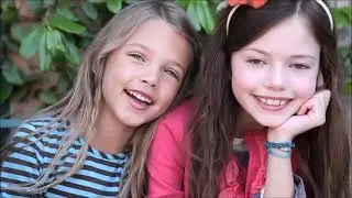 Mackenzie Foy - Perfect (Edd Serhan)