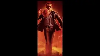 Kranti new 4k motion poster in all languages | darshan | tarun kishor sudheer | V harikrishna