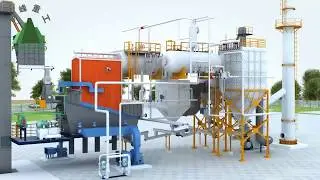 waste to energy, waste incineration power plant in china