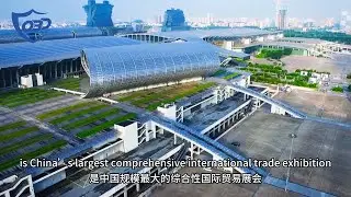 137th Canton Fair 2025 &middot; OBD Welcomes You to Explore Opportunities
