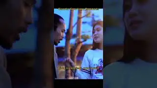 Rizky Amora feat. Arya Satria - Cintaku Satu Lagu Romantis #Shorts