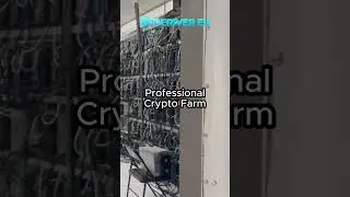 🇦🇪 Dubai Hosting Center | AI Smart Mining & 7-Year Warranty  #icerivereu #asichosting #asicminer
