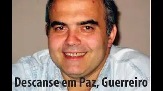 #ENDIMPUNITY: The case of Pedro Palma in Brazil