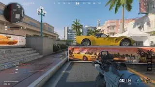 Black Ops Cold War Playstation 5 Gameplay (Multiplayer No Commentary)