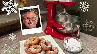 Meilleure recette de Beigne