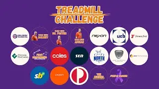 Walk for Epilepsy 2025 Treadmill Challenge