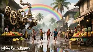 @VibeRootsReggae