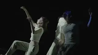 ENTROPY OF BLACK HOLE AND SOFT HAIR - Jorge Medina MIDIpipe  Coreograf&iacute;a, Composici&oacute;n & Mapping 2025