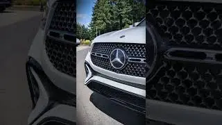 2025 Mercedes-Benz  GLE 350