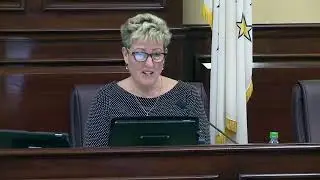 Senate Judiciary Tackles DUI Fees & Marriage Bills