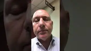 Hospice sales training video
