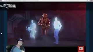 HK-47 Leadership Changes :( - Star Wars: Galaxy of Heroes - SWGoH